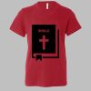 Youth Unisex Jersey Tee Thumbnail
