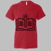 Youth Unisex Jersey Tee Thumbnail