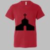 Youth Unisex Jersey Tee Thumbnail