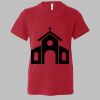 Youth Unisex Jersey Tee Thumbnail