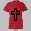 Youth Unisex Jersey Tee Thumbnail