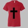 Youth Unisex Jersey Tee Thumbnail