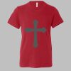 Youth Unisex Jersey Tee Thumbnail
