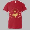 Youth Unisex Jersey Tee Thumbnail