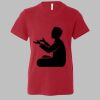 Youth Unisex Jersey Tee Thumbnail