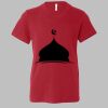 Youth Unisex Jersey Tee Thumbnail