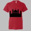 Youth Unisex Jersey Tee Thumbnail