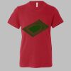 Youth Unisex Jersey Tee Thumbnail