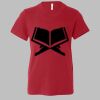 Youth Unisex Jersey Tee Thumbnail