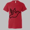 Youth Unisex Jersey Tee Thumbnail