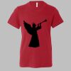 Youth Unisex Jersey Tee Thumbnail