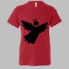 Youth Unisex Jersey Tee Thumbnail