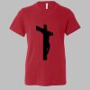 Youth Unisex Jersey Tee Thumbnail