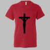 Youth Unisex Jersey Tee Thumbnail