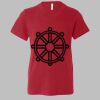 Youth Unisex Jersey Tee Thumbnail
