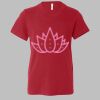 Youth Unisex Jersey Tee Thumbnail
