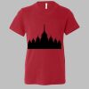 Youth Unisex Jersey Tee Thumbnail