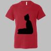 Youth Unisex Jersey Tee Thumbnail