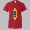Youth Unisex Jersey Tee Thumbnail