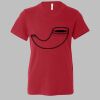 Youth Unisex Jersey Tee Thumbnail