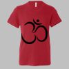 Youth Unisex Jersey Tee Thumbnail