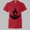 Youth Unisex Jersey Tee Thumbnail