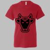 Youth Unisex Jersey Tee Thumbnail