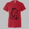 Youth Unisex Jersey Tee Thumbnail