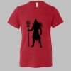 Youth Unisex Jersey Tee Thumbnail