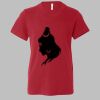 Youth Unisex Jersey Tee Thumbnail