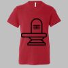 Youth Unisex Jersey Tee Thumbnail