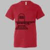Youth Unisex Jersey Tee Thumbnail