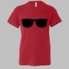 Youth Unisex Jersey Tee Thumbnail