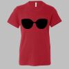 Youth Unisex Jersey Tee Thumbnail