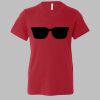 Youth Unisex Jersey Tee Thumbnail
