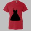 Youth Unisex Jersey Tee Thumbnail