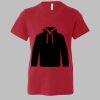 Youth Unisex Jersey Tee Thumbnail