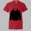 Youth Unisex Jersey Tee Thumbnail