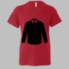 Youth Unisex Jersey Tee Thumbnail