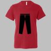 Youth Unisex Jersey Tee Thumbnail