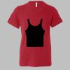 Youth Unisex Jersey Tee Thumbnail