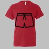 Youth Unisex Jersey Tee Thumbnail