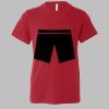 Youth Unisex Jersey Tee Thumbnail