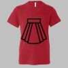 Youth Unisex Jersey Tee Thumbnail