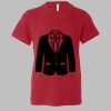 Youth Unisex Jersey Tee Thumbnail