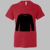 Youth Unisex Jersey Tee Thumbnail