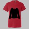 Youth Unisex Jersey Tee Thumbnail