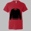 Youth Unisex Jersey Tee Thumbnail