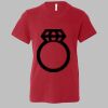 Youth Unisex Jersey Tee Thumbnail