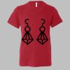 Youth Unisex Jersey Tee Thumbnail